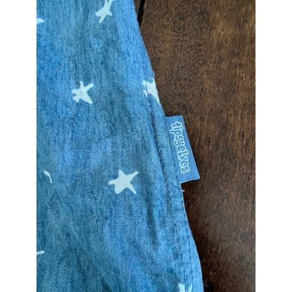 Tipsy Elves American Pride Button Down Shirt XL - Picture 3 of 7